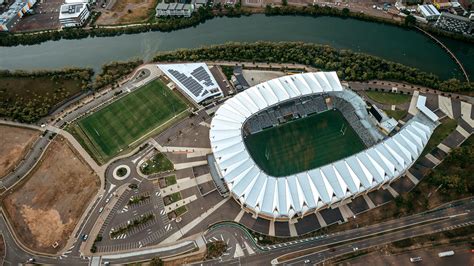 keshi brisbane stadium.